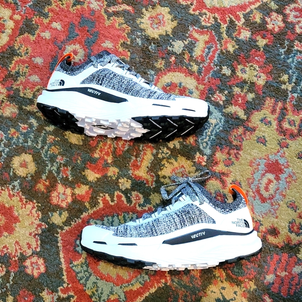 The North Face womens sneaker